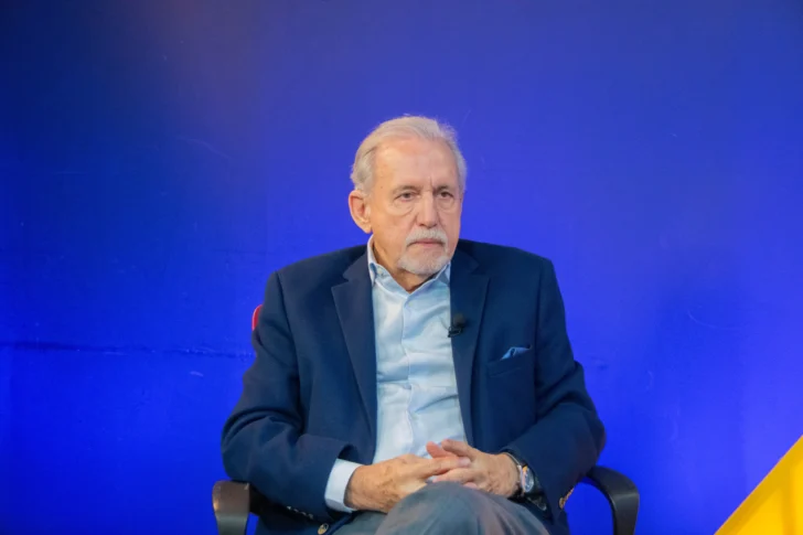 Psiquiatra Imbert Brugal dice es absurdo Código Penal mantenga el castigo físico como forma de educar
