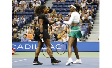 Venus Williams dice que lo único que mejoraría su regreso sería hacerlo junto a Serena