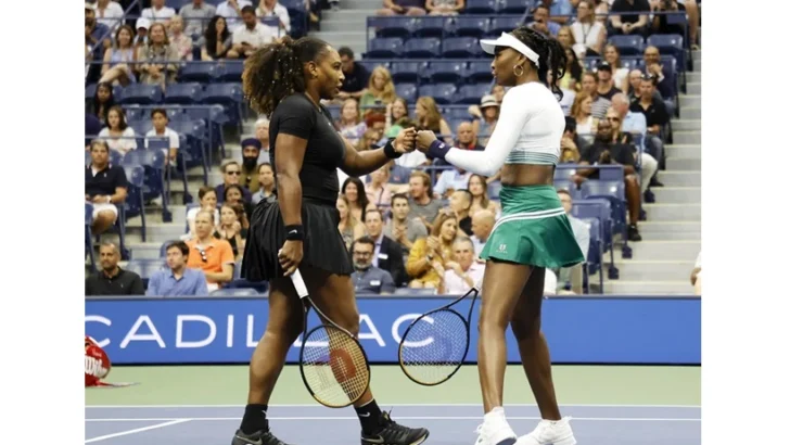 Venus Williams dice que lo único que mejoraría su regreso sería hacerlo junto a Serena