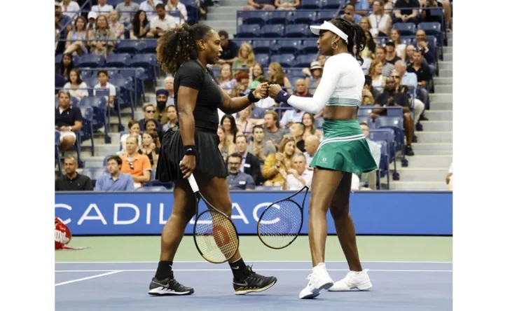Venus Williams dice que lo único que mejoraría su regreso sería hacerlo junto a Serena
