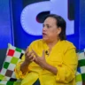 Siddy Roque afirma Gobierno detuvo pensiones a periodistas porque se perdió credibilidad del CDP y del IPPP