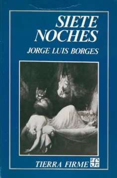 La ceguera en Borges