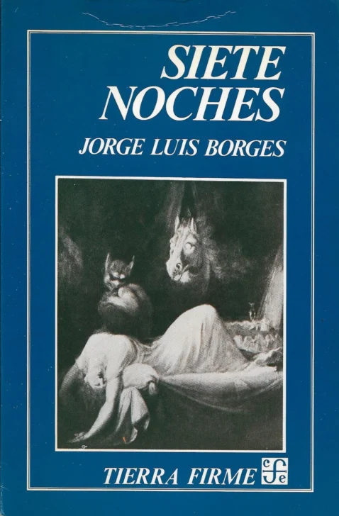 La ceguera en Borges La ceguera en Borges