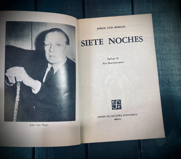 La ceguera en Borges La ceguera en Borges