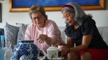 Celebrar la vida de Socorro Castellanos