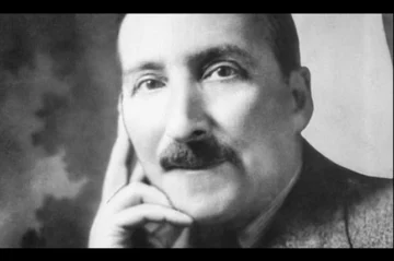 Stefan Zweig, el biógrafo supremo Stefan Zweig, el biógrafo supremo