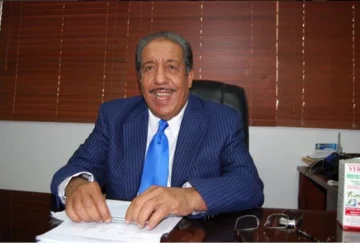Fallece Rafael Suberví Bonilla, barahonero de larga trayectoria política Fallece Rafael Suberví Bonilla, barahonero de larga trayectoria política