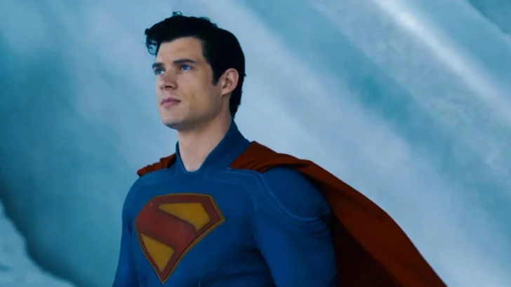 Superman