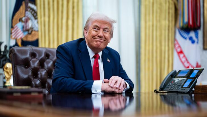 Corte federal de apelaciones inicia procedimientos sobre los aranceles del Gobierno Trump