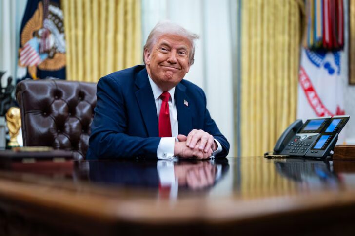 Corte federal de apelaciones inicia procedimientos sobre los aranceles del Gobierno Trump