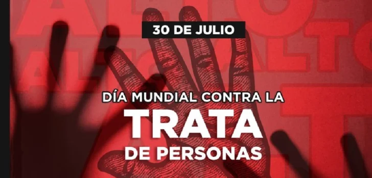 República Dominicana se apoya en la cooperación para enfrentar la trata de personas