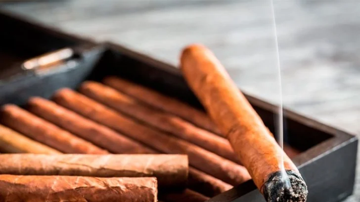 Exportaciones de tabaco dejan US$ 1,340 millones y se consolidan como tercer rubro nacional