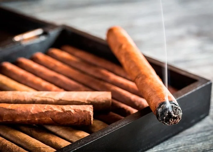 Exportaciones de tabaco dejan US$ 1,340 millones y se consolidan como tercer rubro nacional