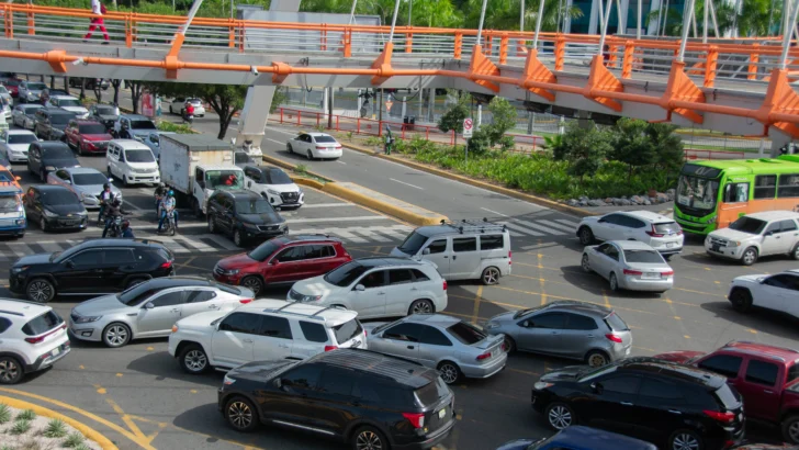 Intrant lanzará encuesta movilidad 2025 en más de 7,000 hogares de Santo Domingo
