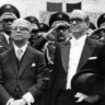 Triunfo de la democracia
