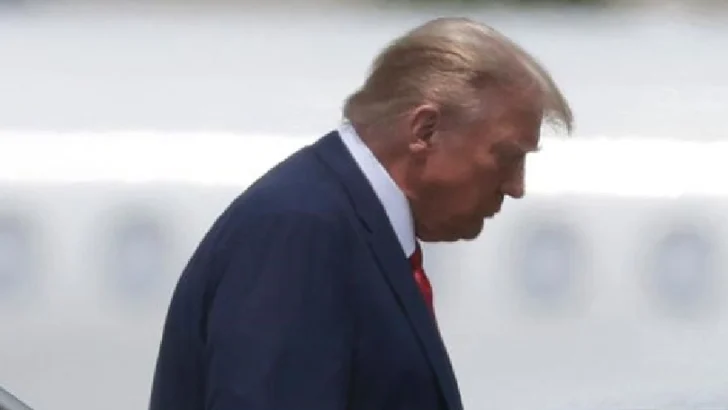 Mayoría de estadounidenses desaprueba gestión migratoria de Trump