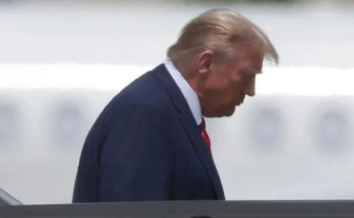 Mayoría de estadounidenses desaprueba gestión migratoria de Trump