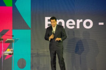 Turismo dominicano crece apenas 1 % entre enero-junio del 2025 Turismo dominicano crece apenas 1 % entre enero-junio del 2025