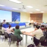 UASD capacita personal de postgrado en nueva plataforma tecnológica