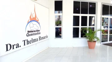 Dos niños en estado delicado tras incendio en su casa Dos niños en estado delicado tras incendio en su casa