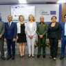 Unión Europea y Francia otorgan 175 millones de euros para transporte urbano sostenible en Santo Domingo y Santiago