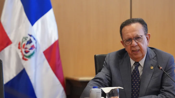 Banco Central espera que la inversión extranjera alcance US$ 4,700 millones a finales del 2025 Banco Central espera que la inversión extranjera alcance US$ 4,700 millones a finales del 2025