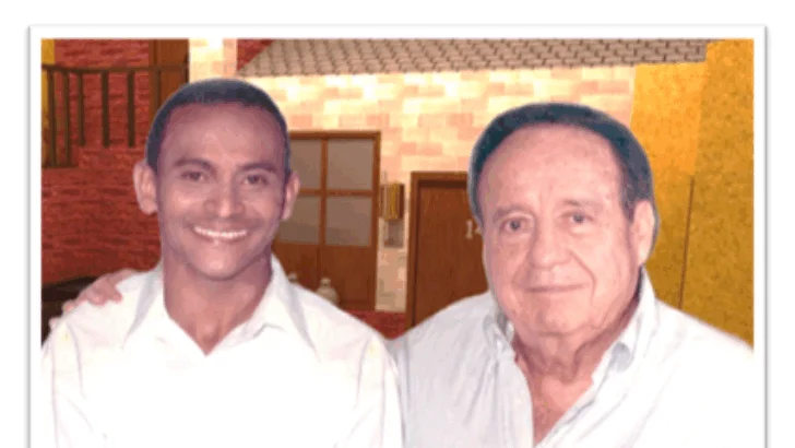 Chespirito sigue vigente…sin querer queriendo