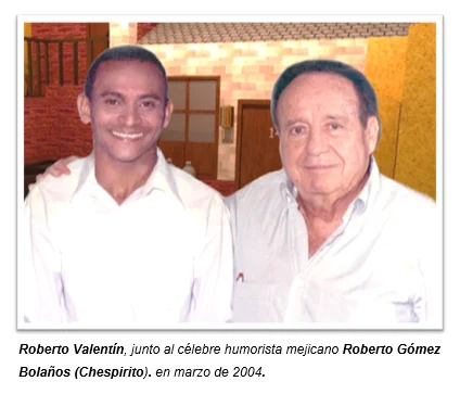 Chespirito sigue vigente…sin querer queriendo