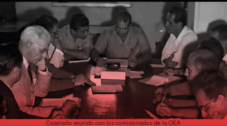 La Fórmula Guzmán y las razones de su fracaso