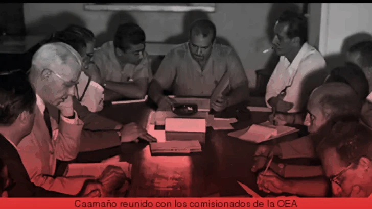 La Fórmula Guzmán y las razones de su fracaso