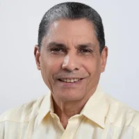 Virgilio Hernández Pichardo