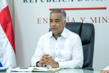 Línea de transmisión 345 kv fortalecerá capacidad del sistema eléctrico de RD Línea de transmisión 345 kv fortalecerá capacidad del sistema eléctrico de RD