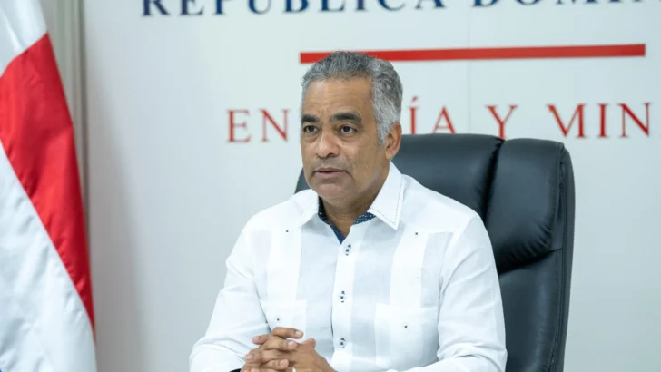 Línea de transmisión 345 kv fortalecerá capacidad del sistema eléctrico de RD Línea de transmisión 345 kv fortalecerá capacidad del sistema eléctrico de RD