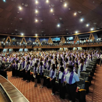 UASD celebra XIV Graduación de Cursos Extracurriculares de la Escuela de Idiomas UASD celebra XIV Graduación de Cursos Extracurriculares de la Escuela de Idiomas