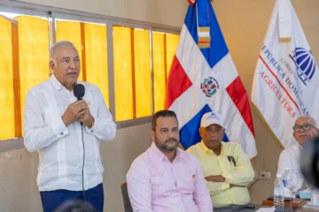 Plan San Juan de la Maguana avanza a segunda fase con enfoque en sostenibilidad y producción