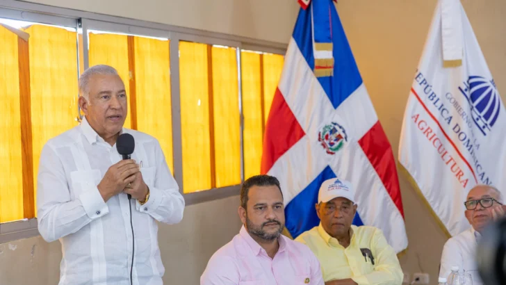Plan San Juan de la Maguana avanza a segunda fase con enfoque en sostenibilidad y producción Plan San Juan de la Maguana avanza a segunda fase con enfoque en sostenibilidad y producción