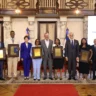 Entregan el Premio a la Excelencia Magisterial 2025