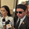 Aplazan audiencia contra Ingrid Jorge para que defensa conozca nueva querella de Iván Feliz