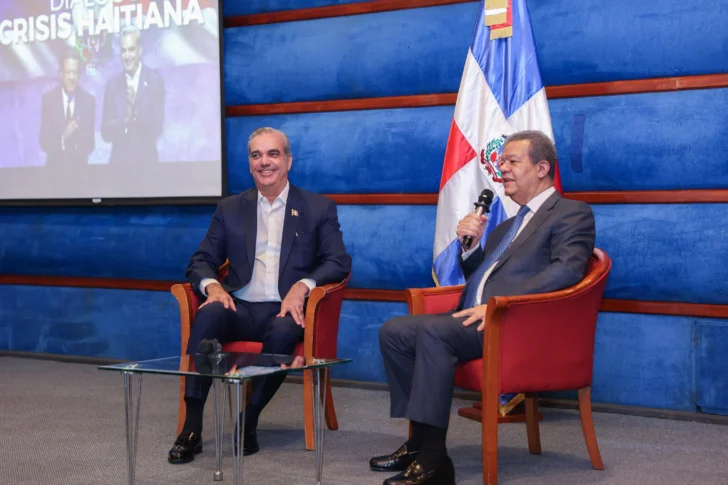 Vicepresidenta: Reuniones del presidente con exmandatarios muestran crecimiento democrático Vicepresidenta: Reuniones del presidente con exmandatarios muestran crecimiento democrático