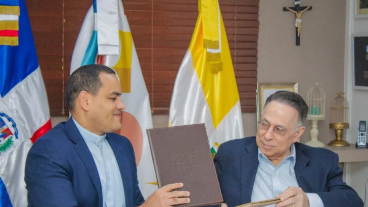 UCSD y Rehabilitación se unen a favor de salud e inclusión social