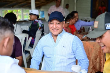 Abel: “Nos toca reencontrarnos y trabajar en reconstrucción del PLD y no en su división”