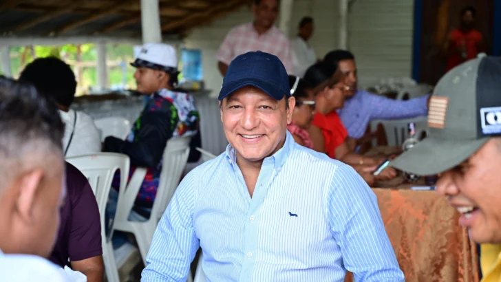 Abel: “Nos toca reencontrarnos y trabajar en reconstrucción del PLD y no en su división”