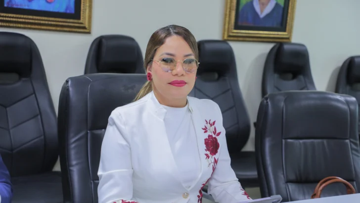 Diputada solicita energía eléctrica 24 horas para municipio cabecera de La Altagracia