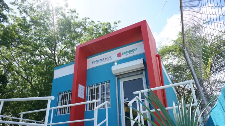 Promese/Cal garantiza disponibilidad de medicamentos para la diabetes en Farmacias del Pueblo Promese/Cal garantiza disponibilidad de medicamentos para la diabetes en Farmacias del Pueblo