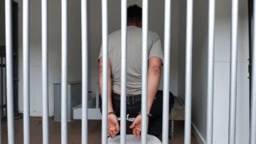 Condena de 20 años de prisión para hombre que violó adolescente durante seis años