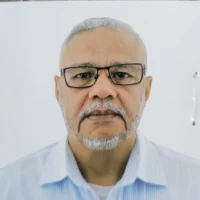 Ramon A. Tavárez Jerez