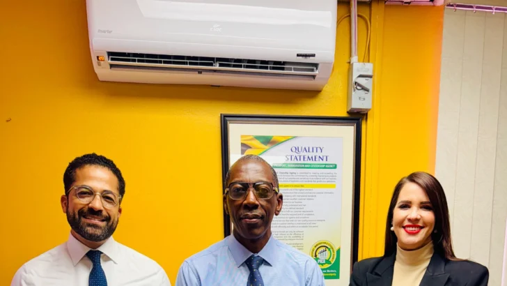 Jamaica acepta iniciar proceso de regularización para dominicanos en situación migratoria irregular