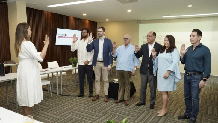Indocon elige nueva directiva para el período 2025–2027