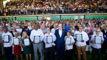Plan Nacional de  Titulación, una poderosa herramienta contra la informalidad y la pobreza