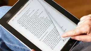 El ebook como el camino viable para nuestra literatura El ebook como el camino viable para nuestra literatura